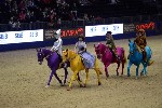 Quadrille - 00499